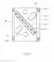 Fig. 09 - Inkjet printhead having independent modular components