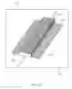 Fig. 34 - Inkjet printhead having independent modular components