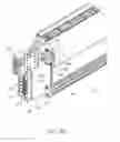 Fig. 37 - Inkjet printhead having independent modular components