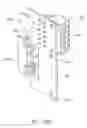 Fig. 50 - Inkjet printhead having independent modular components