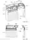 Fig. 59 - Inkjet printhead having independent modular components