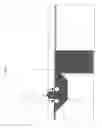 Fig. 04 - Fluid ejector having an anisotropic surface chamber etch