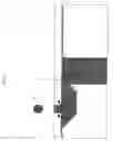 Fig. 06 - Fluid ejector having an anisotropic surface chamber etch