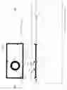 Fig. 07 - Fluid ejector having an anisotropic surface chamber etch