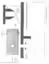 Fig. 24 - Fluid ejector having an anisotropic surface chamber etch