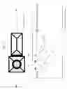 Fig. 30 - Fluid ejector having an anisotropic surface chamber etch