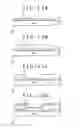 Fig. 13 - Liquid ejection head, liquid ejector and process for manufacturing liquid ejection head