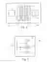 Fig. 03 - Marking material cartridge with processor having configurable logic