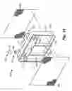 Fig. 08 - Filter for printhead assembly