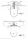 Fig. 05 - PAD MOUNTING FOR A PAD PRINTER