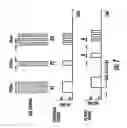 Fig. 07 - Systems and methods for synchronized on-carrier printing and drying
