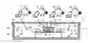 Fig. 01 - Method and apparatus for image forming capable of effectively avoiding an adverse temperature effect to an optical scanning system