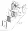 Fig. 06 - Semiconductor wafer reader and illumination system