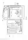 Fig. 07 - Digital camera having a control portion for light measurement
