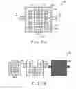 Fig. 04 - Display panel and pixel element thereof