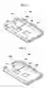 Fig. 05 - Flat display apparatus with reduced electromagnetic radiation emission