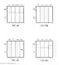 Fig. 04 - Sub-pixel structure in transflective color liquid crystal display