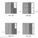 Fig. 06 - Sub-pixel structure in transflective color liquid crystal display