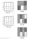 Fig. 12 - Sub-pixel structure in transflective color liquid crystal display