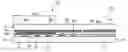 Fig. 01 - Line on glass type liquid crystal display device