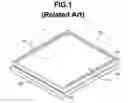 Fig. 02 - Line on glass type liquid crystal display device