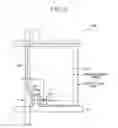 Fig. 06 - Transflective display device with reflection pattern on the color filter substrate