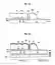 Fig. 08 - Transflective type liquid crystal display device and a method for fabricating the same