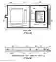 Fig. 04 - Liquid crystal display apparatus containing image sensor and process for producing the same