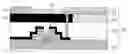 Fig. 01 - Method for manufacturing a liquid crystal display device with optically compensated bend mode