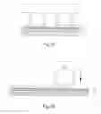 Fig. 03 - Method for manufacturing a liquid crystal display device with optically compensated bend mode