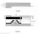 Fig. 06 - Method for manufacturing a liquid crystal display device with optically compensated bend mode