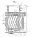 Fig. 06 - Method of fabricating array substrate for IPS-mode LCD device has a shorter processing time and low error rate without an increase in fabrication and production costs