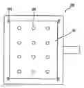 Fig. 01 - Apparatus for transferring liquid crystal display panel