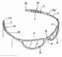 Fig. 01 - Eyewear end piece