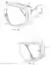 Fig. 04 - Lens replacement system