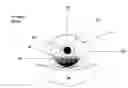 Fig. 01 - Hydrodynamically operated multifocal contact lens