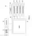 Fig. 06 - System and methods of device independent display using tunable individually-addressable fabry-perot membranes
