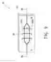 Fig. 10 - Optoelectronic system for sensing an electromagnetic field at total solid angle by having at least one optical modulator to change the intensity of an optical wave