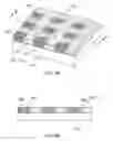 Fig. 06 - Arrays of nano structures for surface-enhanced Raman scattering