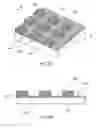 Fig. 07 - Arrays of nano structures for surface-enhanced Raman scattering