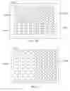 Fig. 13 - Arrays of nano structures for surface-enhanced Raman scattering