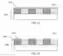 Fig. 14 - Arrays of nano structures for surface-enhanced Raman scattering