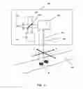 Fig. 04 - Optical scanner for measuring sheet properties