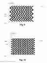 Fig. 06 - Optical encoder having slanted optical detector elements for harmonic suppression