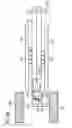 Fig. 05 - Optical measuring device for measuring a cavity