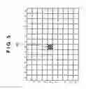 Fig. 06 - Method and apparatus for calculating distances and reflection differences between measurement points on printed matter to evaluate image quality