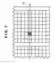 Fig. 08 - Method and apparatus for calculating distances and reflection differences between measurement points on printed matter to evaluate image quality