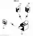 Fig. 05 - Apparatus, system, and method of processing printing operation on home network