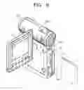 Fig. 09 - Loading and unloading apparatus for recording medium and image photographing and reproducing apparatus having the same
