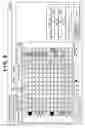 Fig. 09 - Method and apparatus for calcuating color differences on measured evaluation charts to evaluate color reproducibility considering image homogeneity